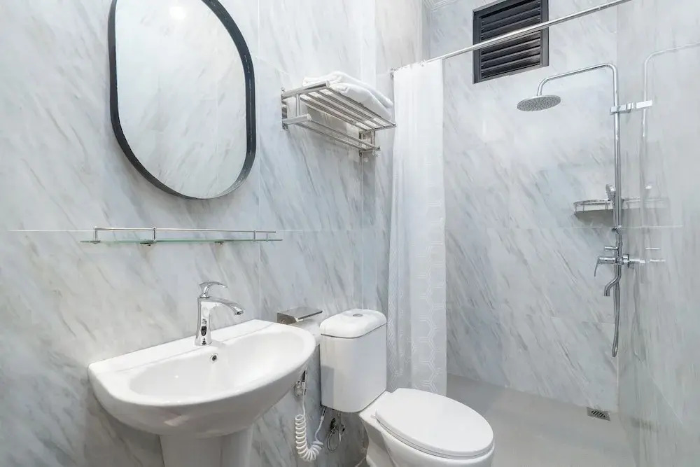 YASA Residence Fatmawati