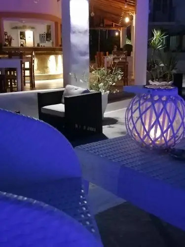 Katerina Apartments