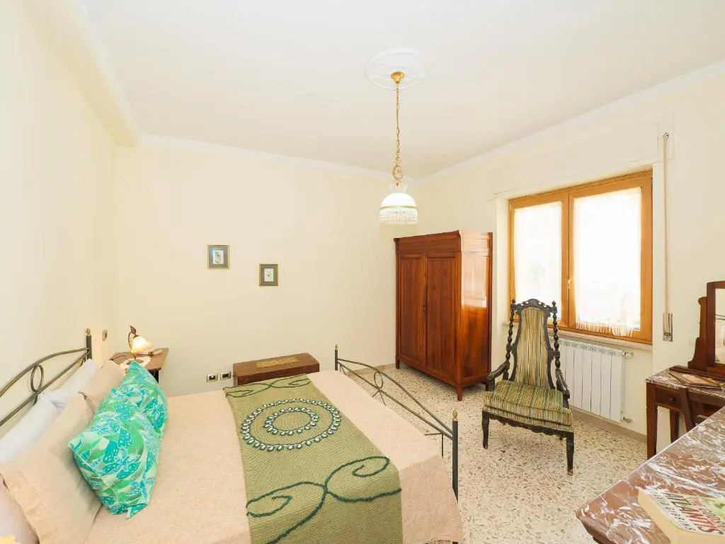 ARANCI 67 - convenient apartment in Sorrento centre