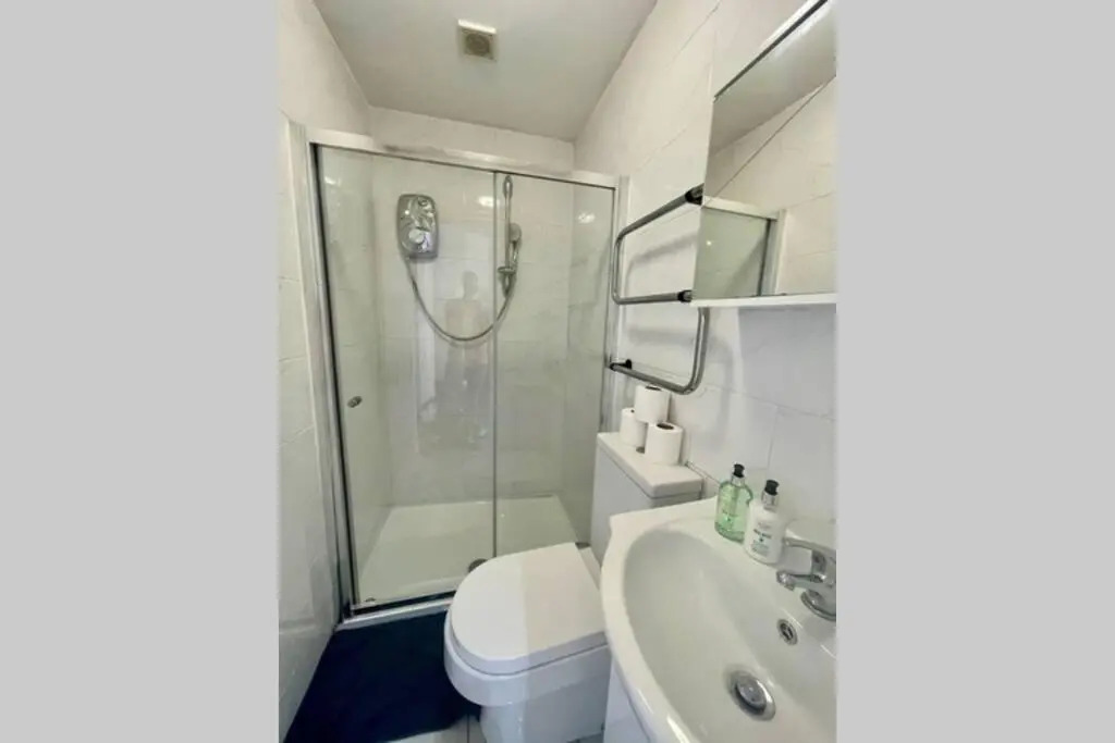 Group of 4 Apartments for up to 24 Guests