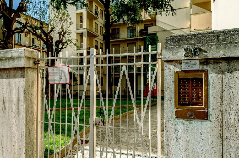 Apartment de Libertà