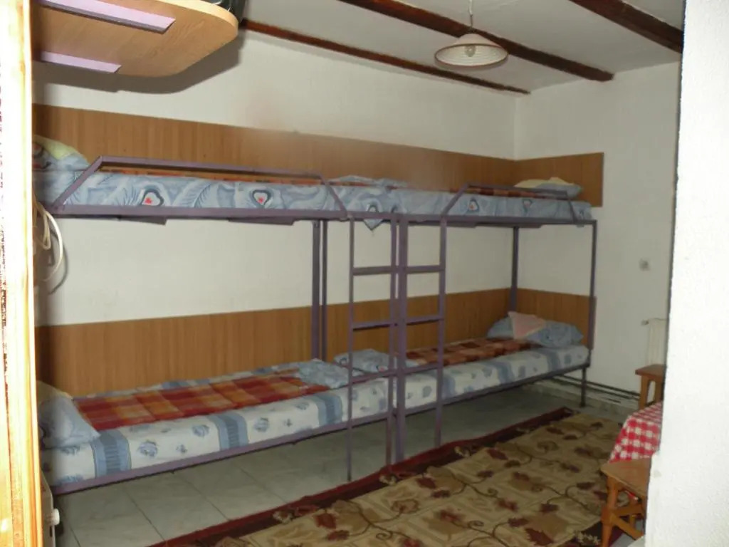 Camping Paradisul Soferilor