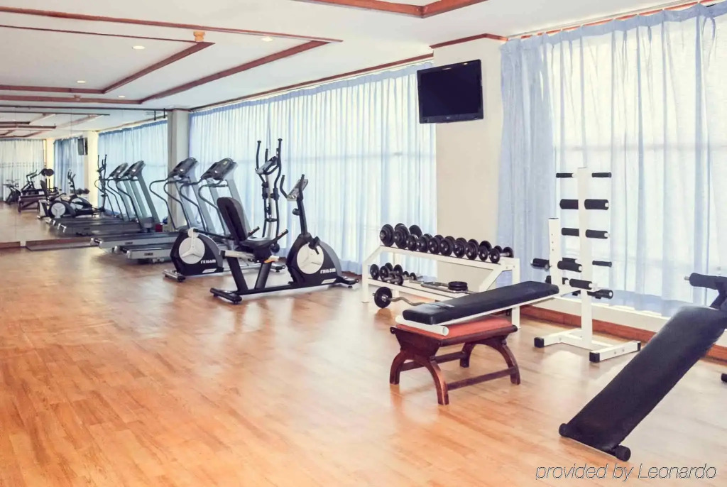 Beverly Hotel Batam