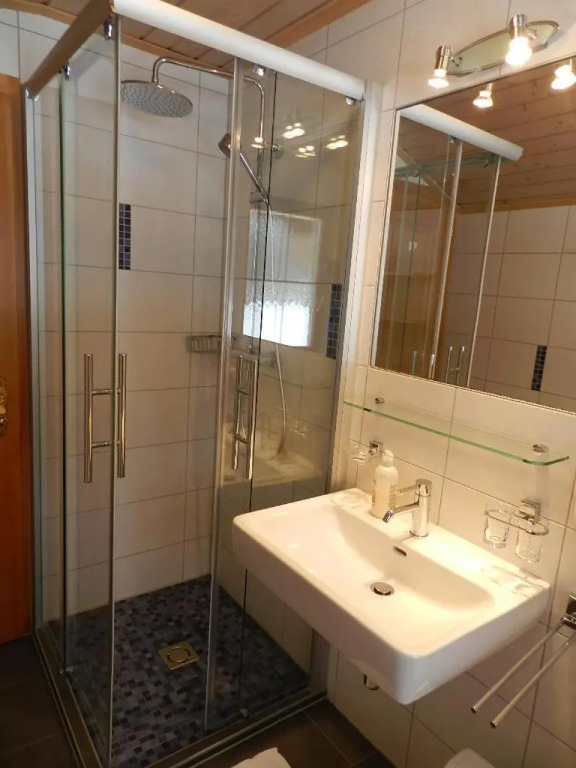 Ferienwohnung Salzgeber