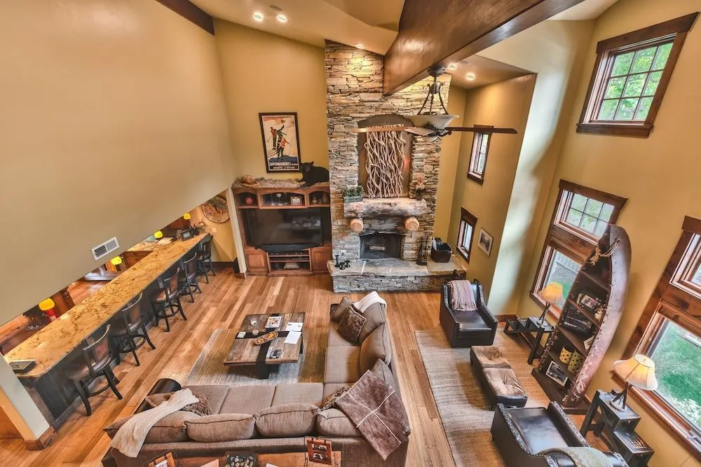 Badgerland Park City