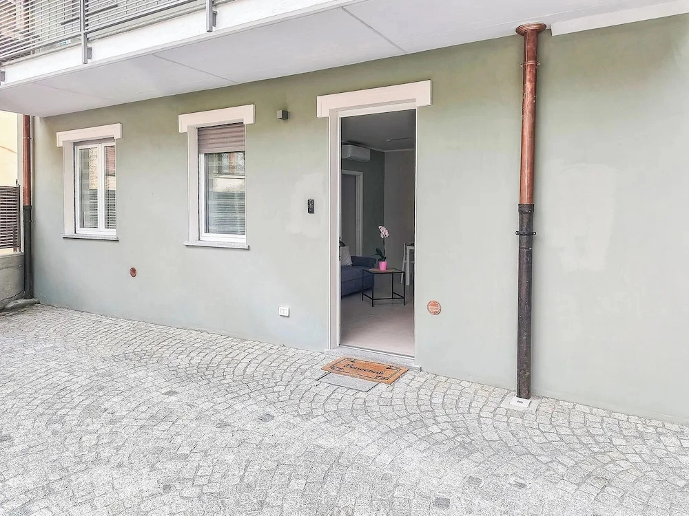 Casa Cavour - In Val di Susa con Parcheggio Moto