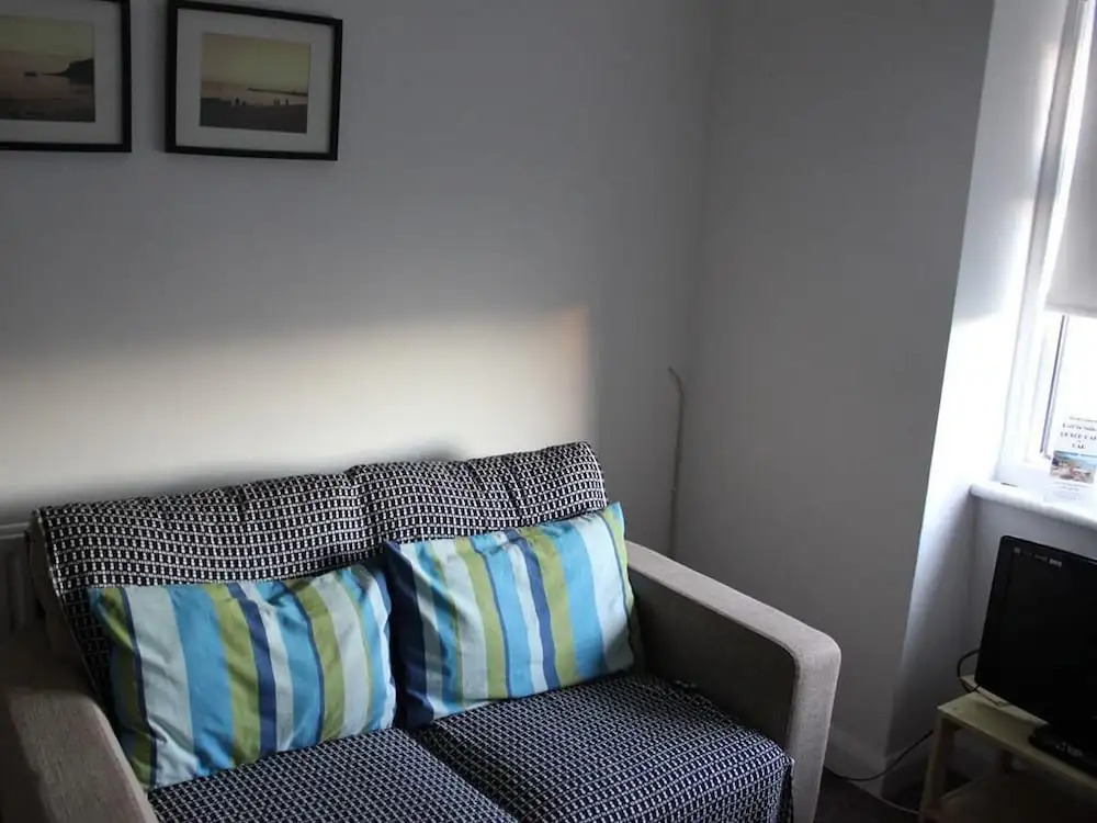 Beachcomber Holiday Apartments