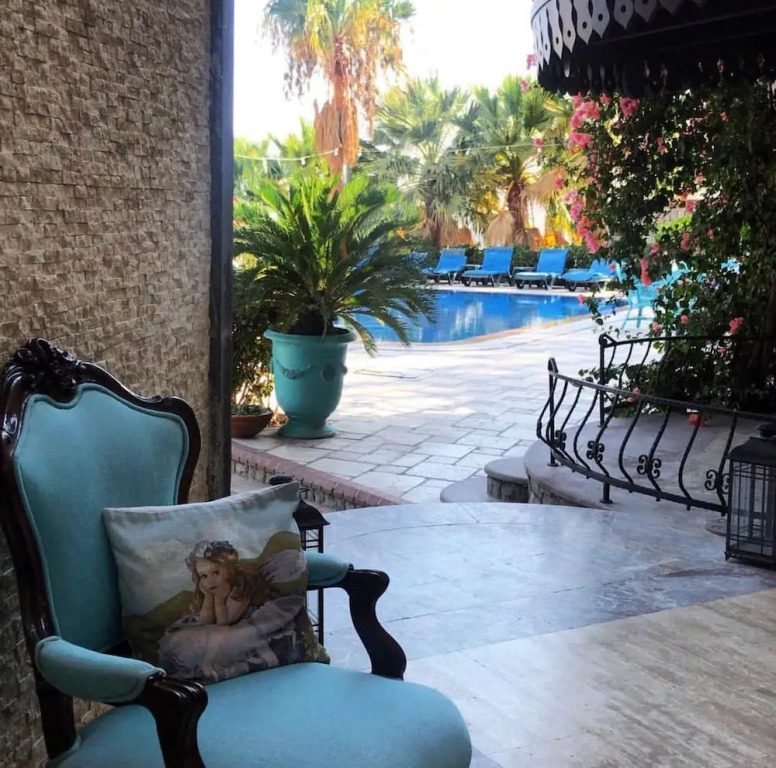 Ilayda Butik Hotel