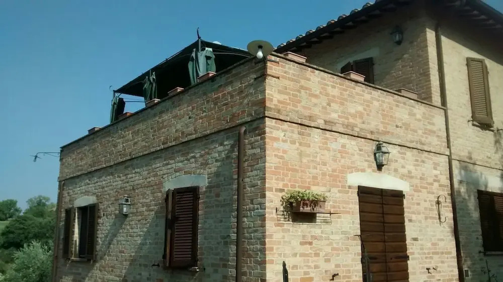 Villa Campogrande