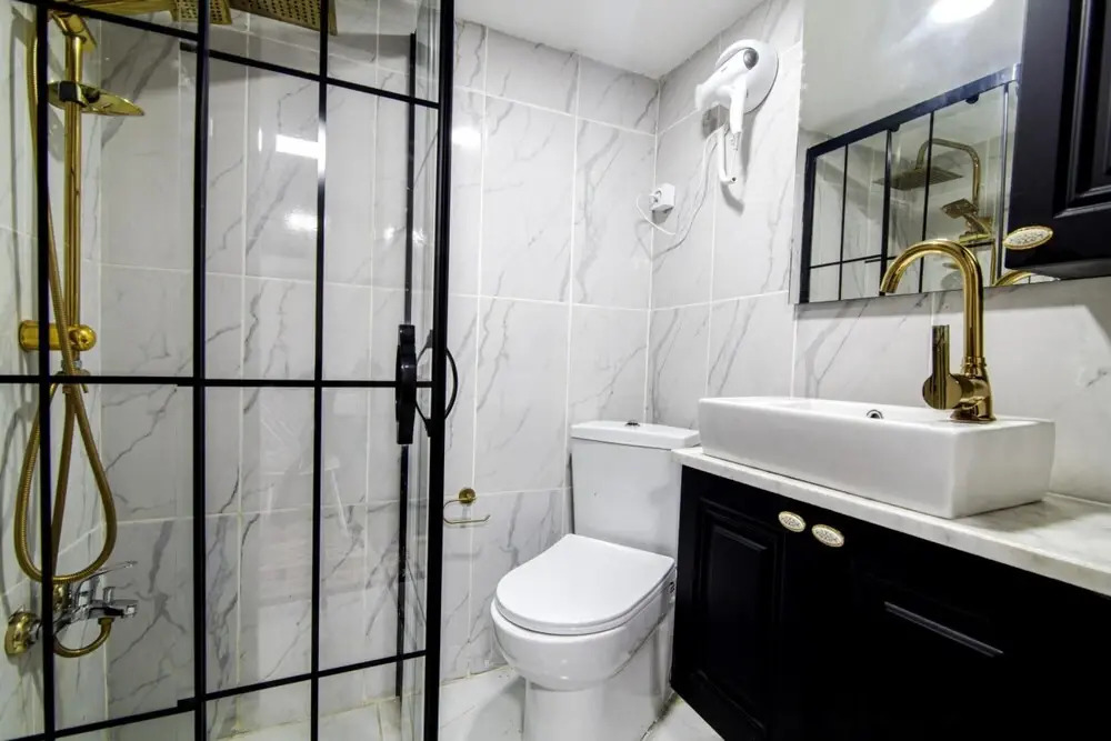P2406 in Stanbul With 1 Bedrooms and 1 Bathrooms
