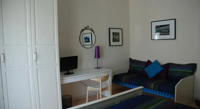 DonnAnna Suite