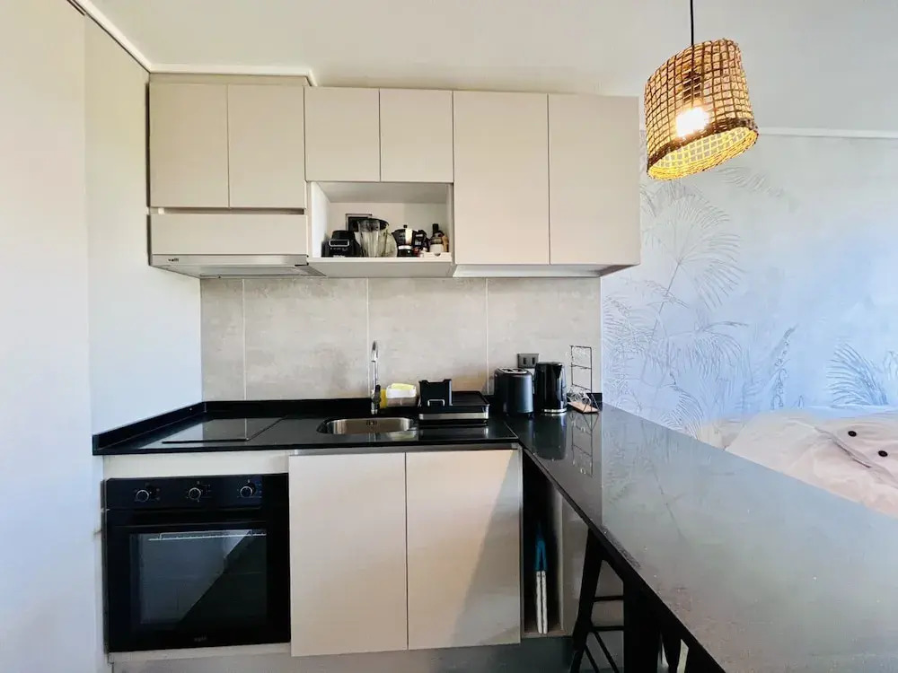 Studio Castillo Velasco - Gym Laundry Parking Pool Wifi