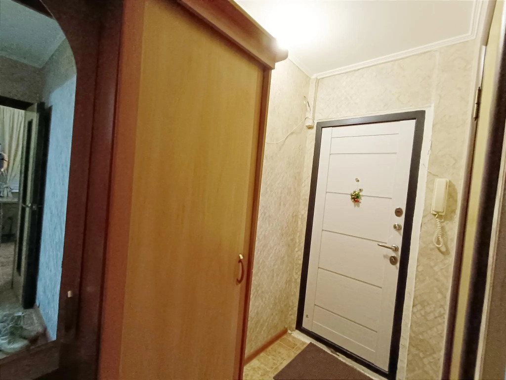 Апартаменты на Добролюбова, 10Б