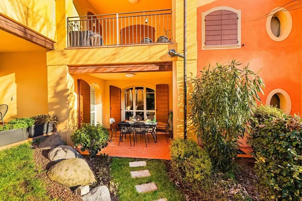 Borgo del Torchio F03 Apartment by Wonderful Italy