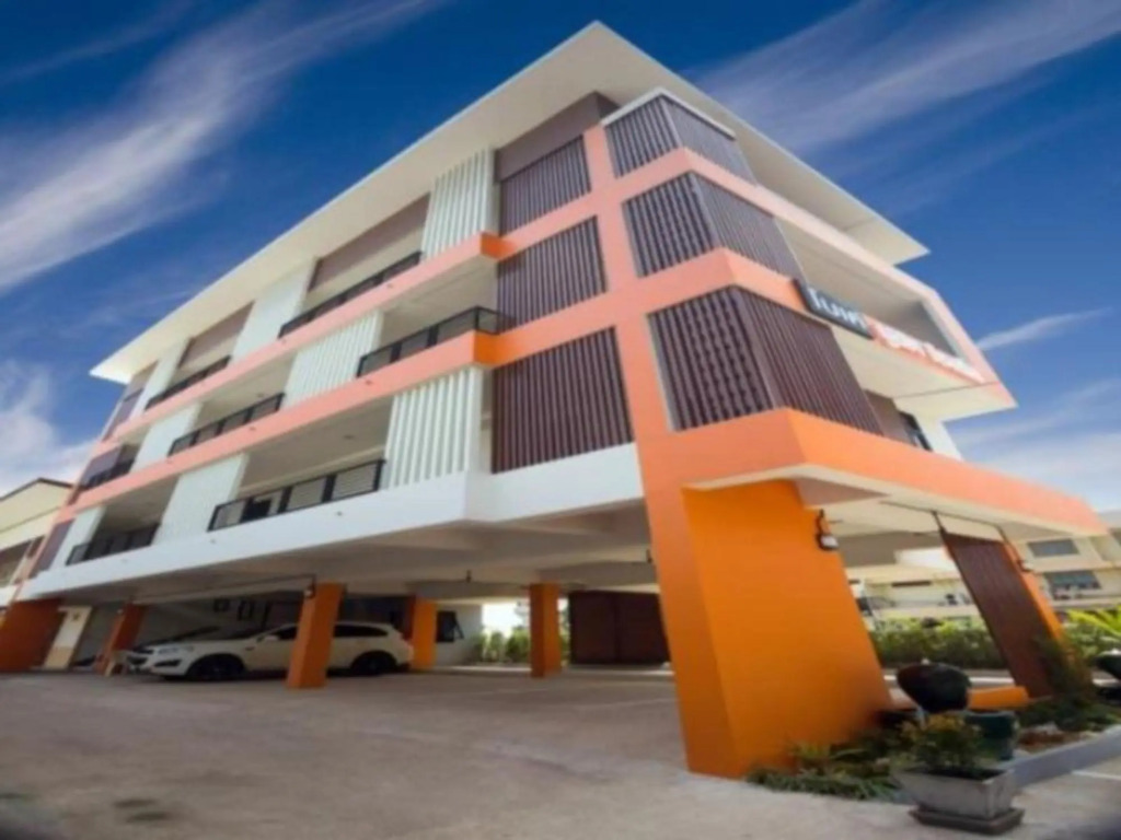Bouquet Boutique Hotel