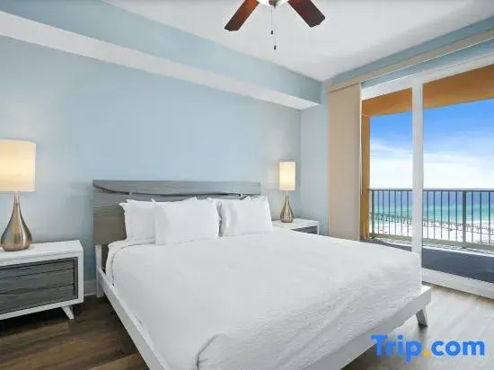 Calypso Resort Tower 3-1509