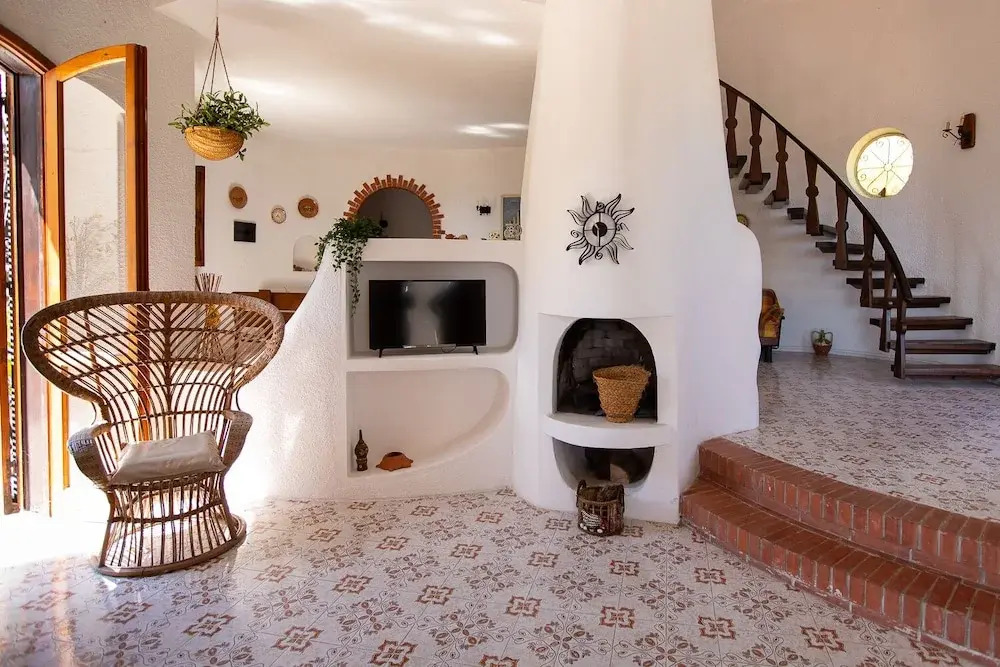 Villa Melisa