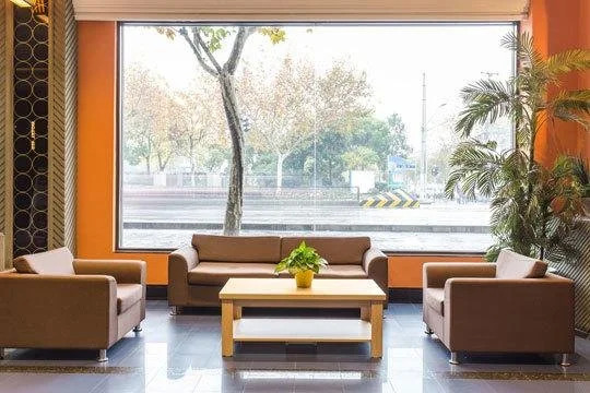 Motel Ningbo Wanda Plaza South Caihong Road