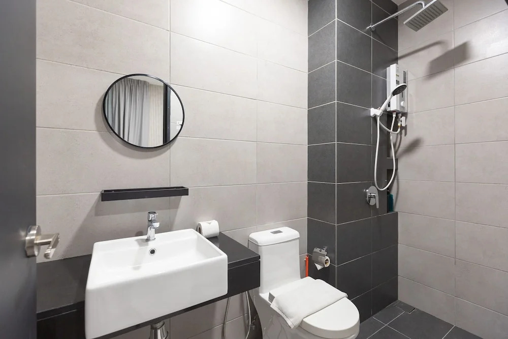 Urban Suites