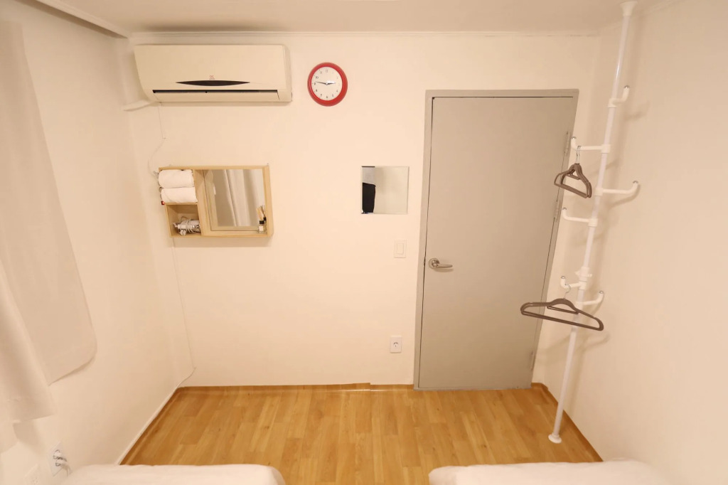 JM Guesthouse Hongdae