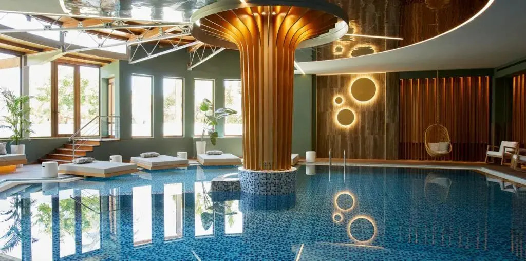 Minoa Palace Resort