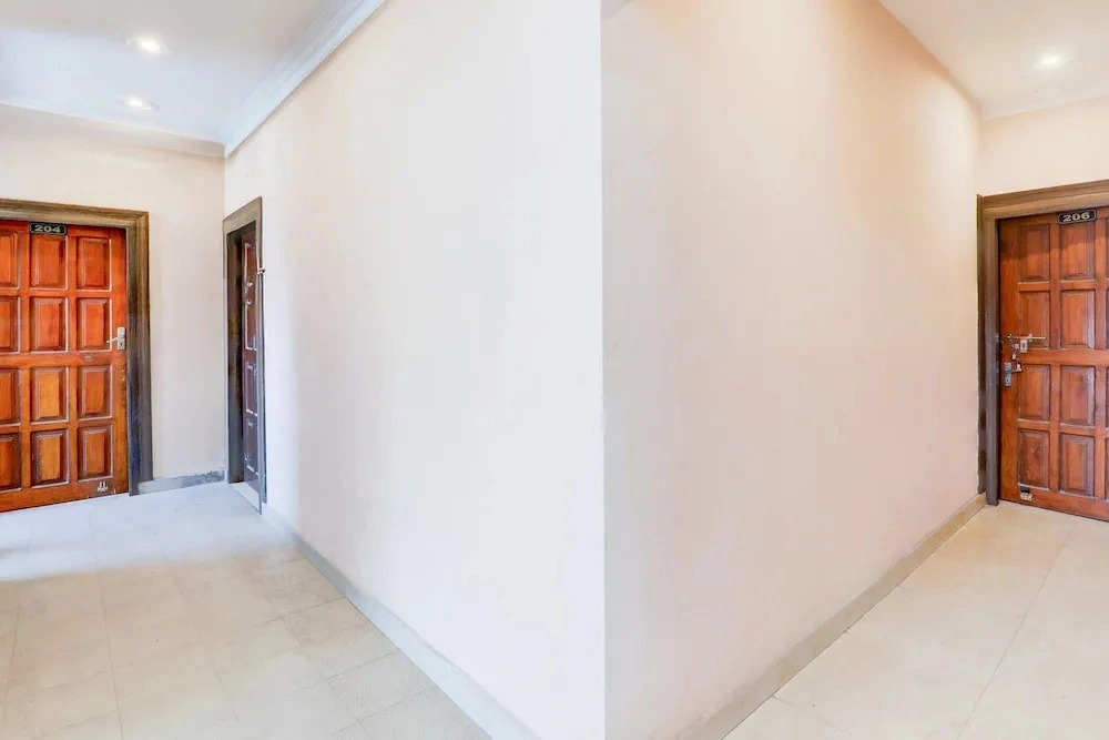 Saver Double Sharda Nagar Lucknow