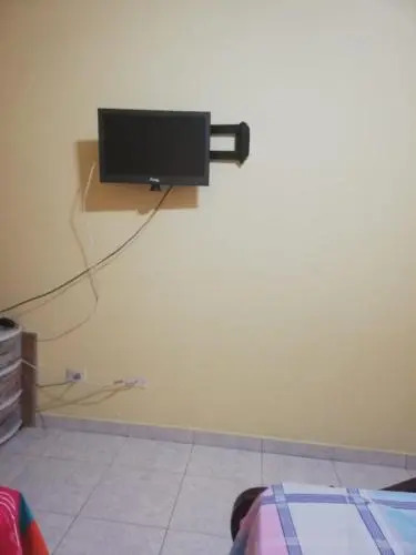 Hostal Jr