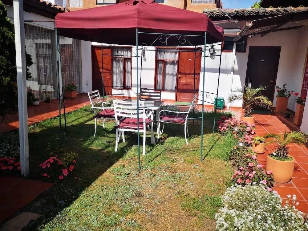 Balmoral Casa & Boutique