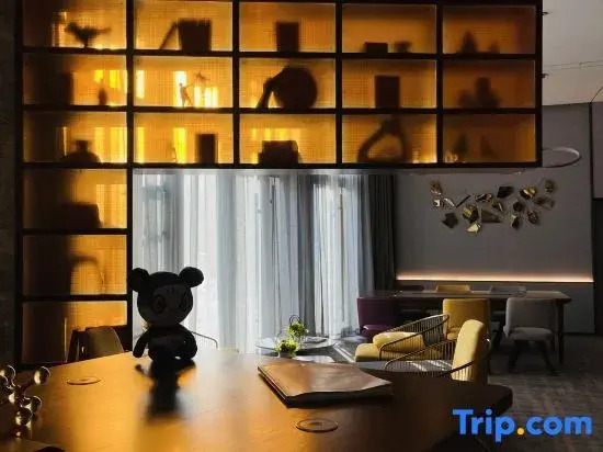 Hampton by Hilton  Linyi Beicheng Center