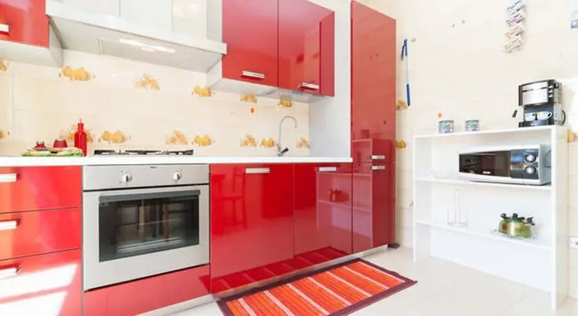 Beautiful Flat