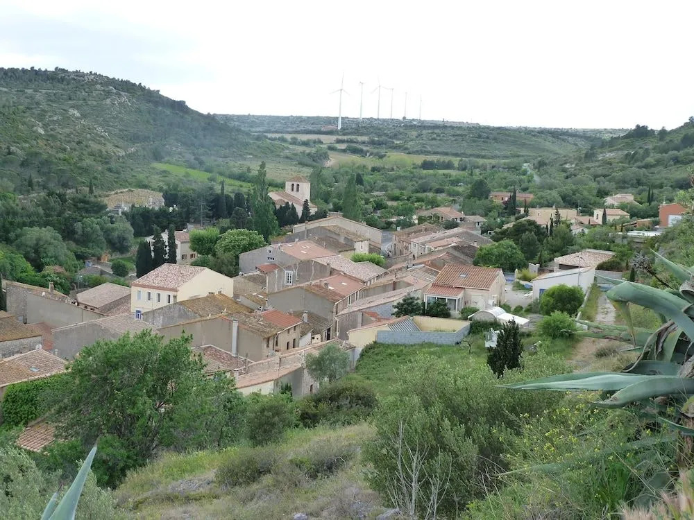 L'Abri Du Vent