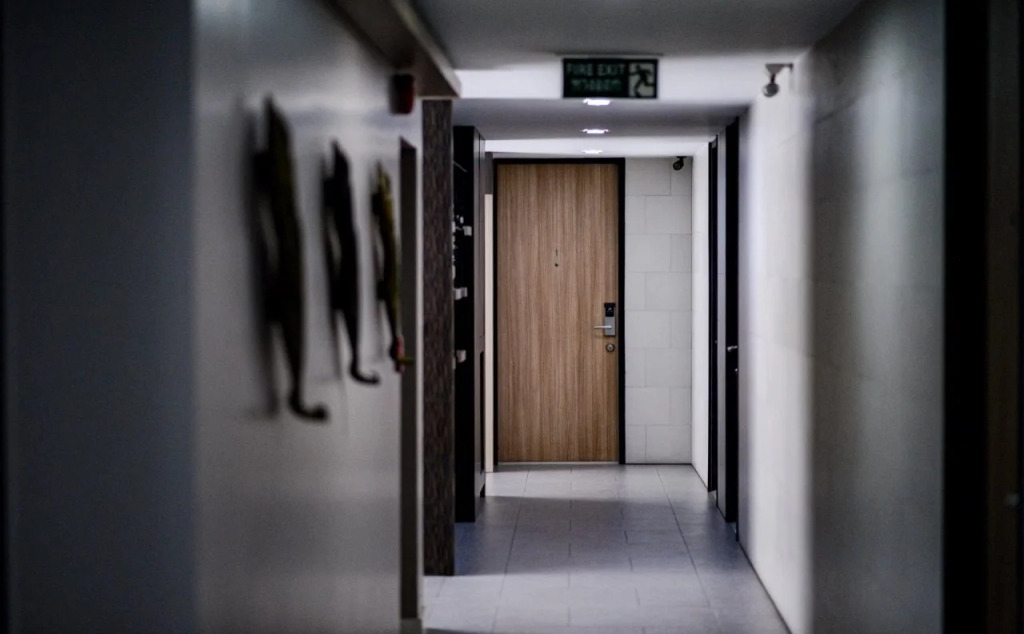 Qube Suites Sukhumvit