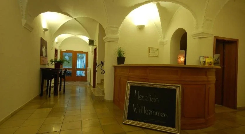 Hotel Lutz