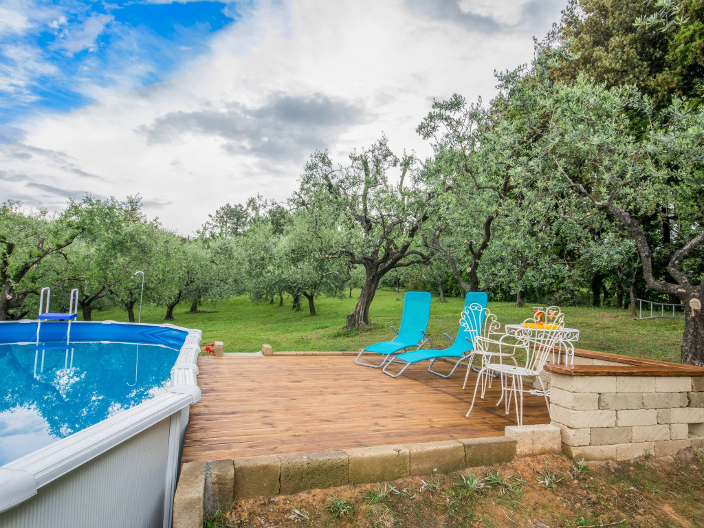 Holiday Home Il Fienile del Colle by Interhome