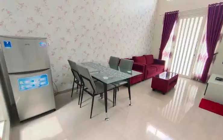 Villa kayana e8