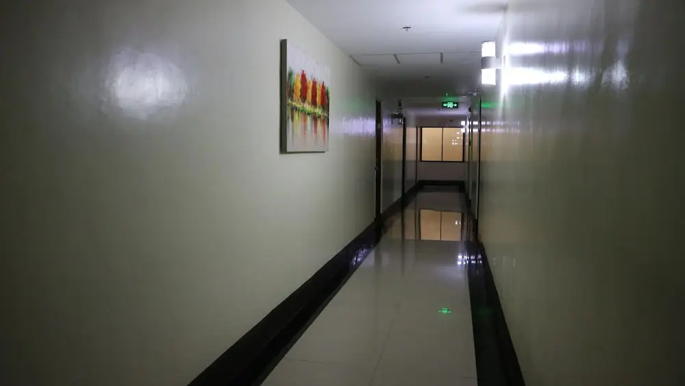 Doniti Suites and Events Place