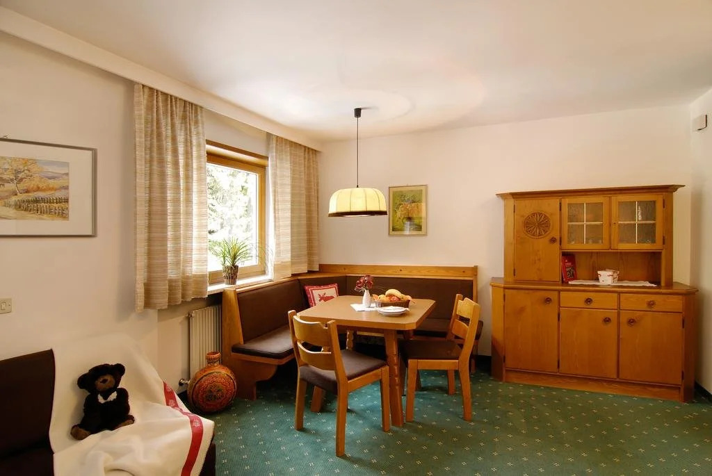 Cësa Panaval Apartments