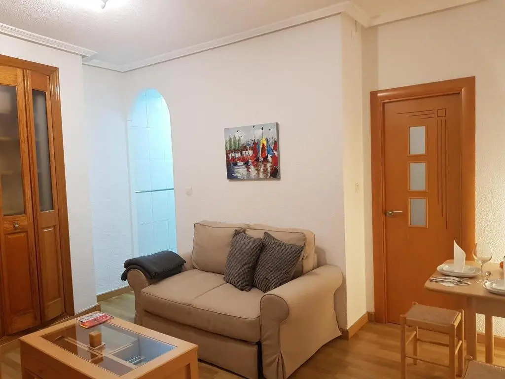 Julias Apartment