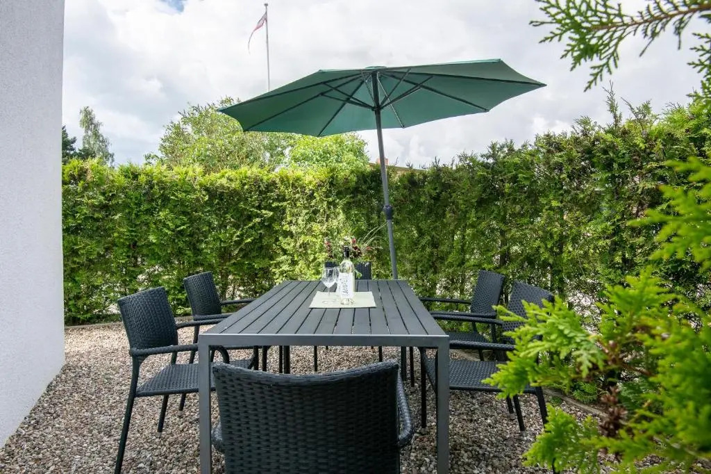 Lindenstraße 10 Strandlust