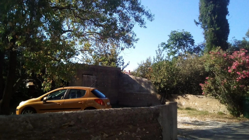 Apartment Midi - with two apartments: A2 Petrcane, Zadar riviera