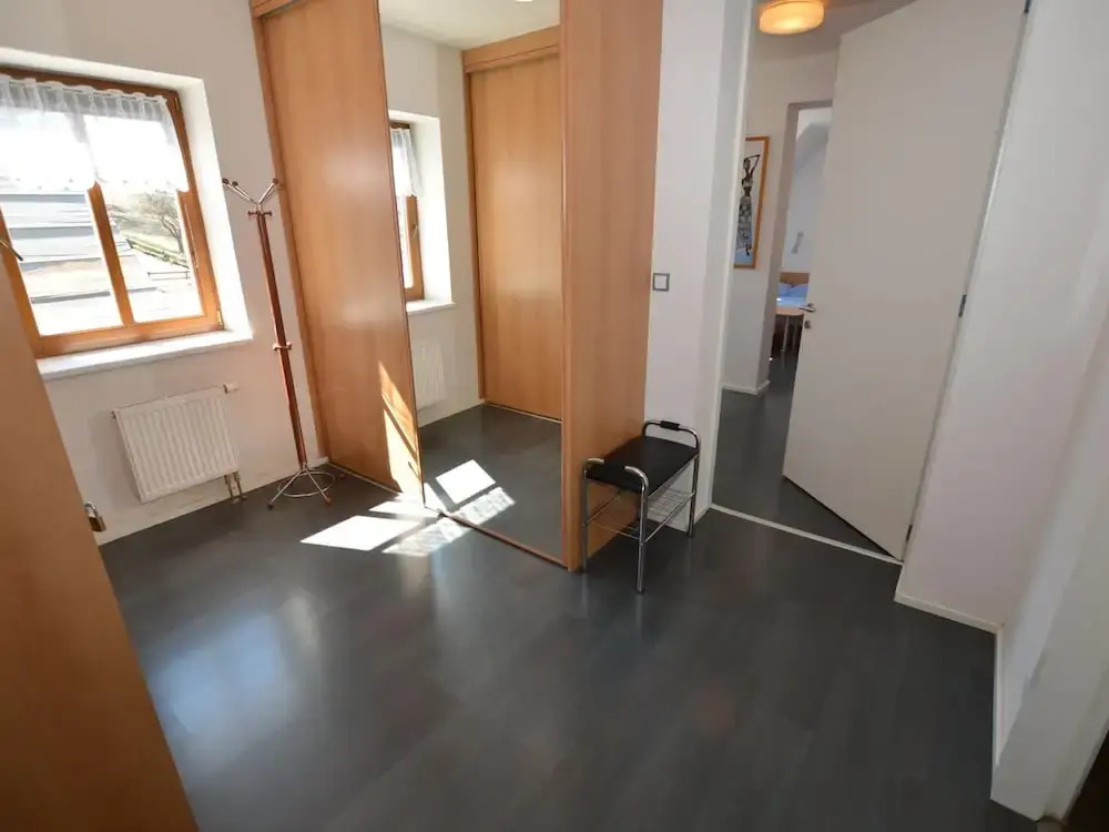 Attractive Apartment in Rokytnice nad Jizerou near Ski Area