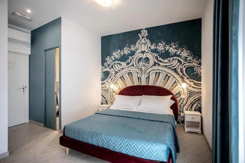 LUDUS ROOMS