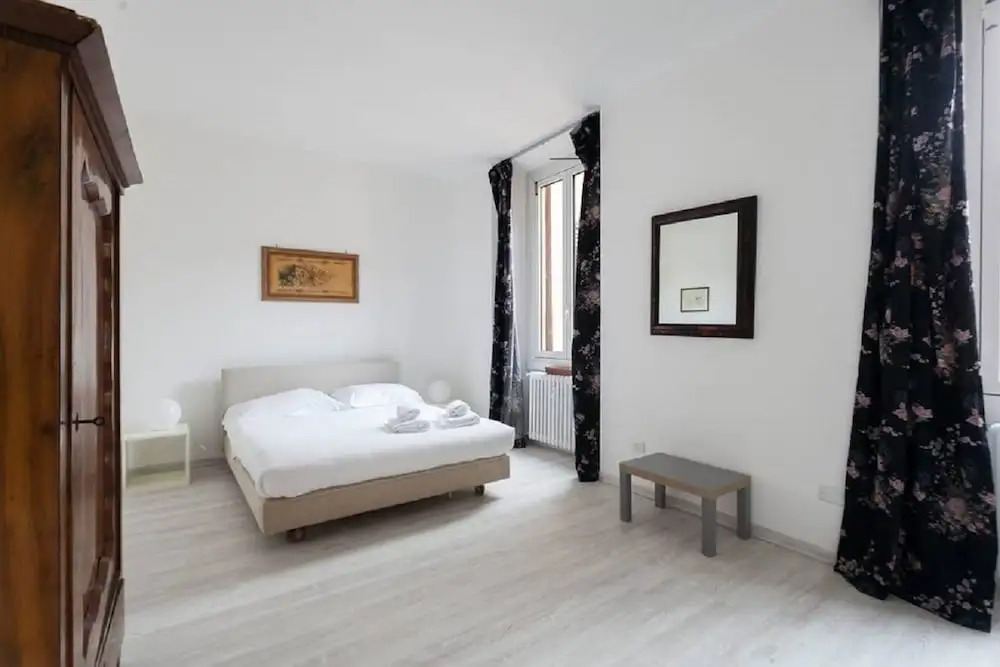 Amedei Apartment int 7