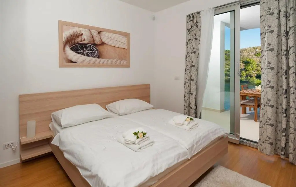 Stunning Brac Villa 5 Bedrooms Villa Infinite Stunning Sea Views
