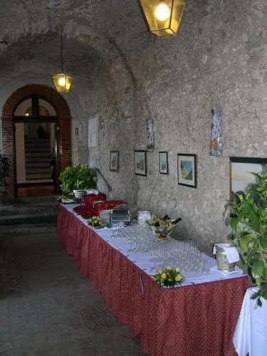 Hotel Parsifal - Antico Convento del 1288