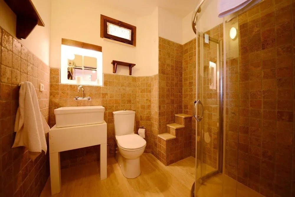 Villa Sedir