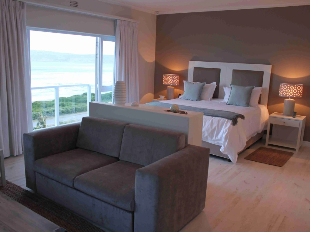 The Robberg Beach Lodge - Lion Roars Hotels & Lodges