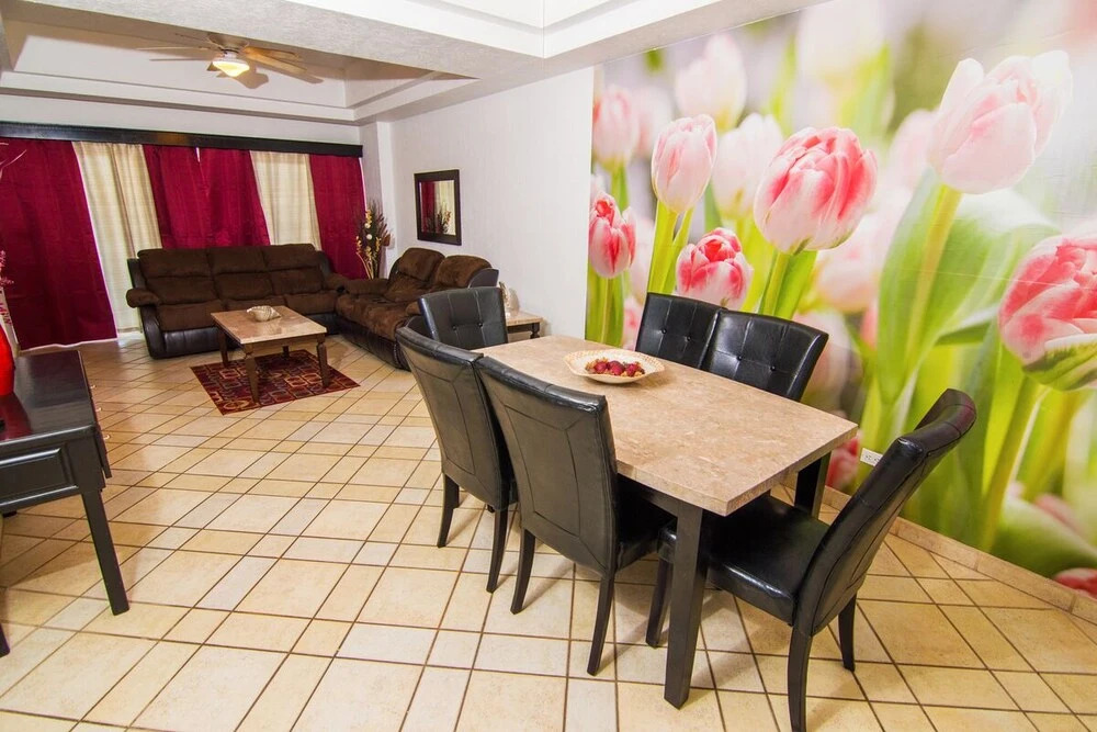 Grande 103- 1 Br Condo