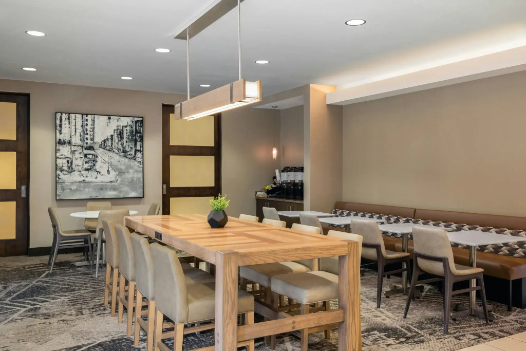 Residence Inn by Marriott Des Moines Downtown