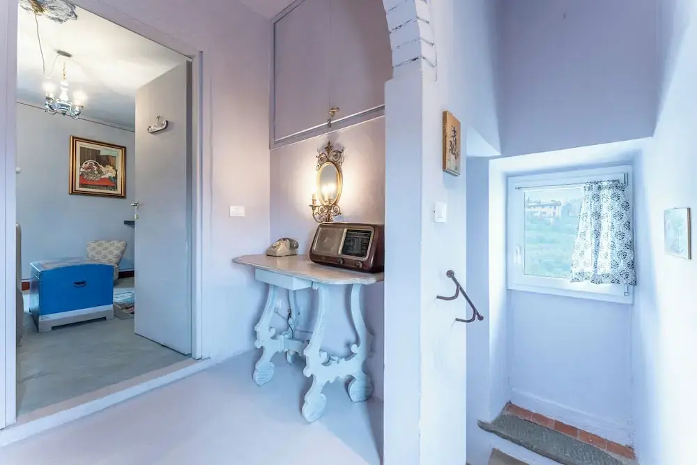 Country House Casalguidi 191 Private Pool